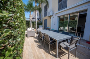 Apartment le Due Palme - Sicilia Vacanza